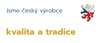 KDV český výrobce