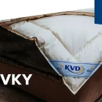 KVD České přikrývky